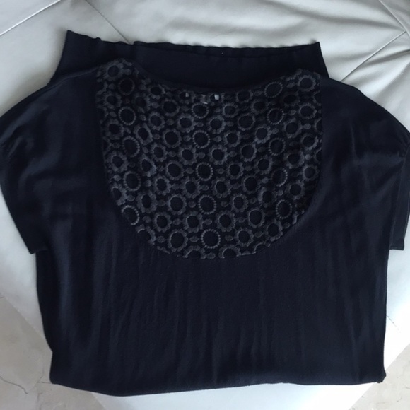 Dress Black XL Etincelle Paris - Picture 7 of 7